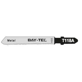 Bay-Tec T118A 5'li Metal Dekupaj Ağzı