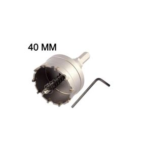 Bay-Tec Tct 40 mm Mu-0888-13 Metal Delme Panç