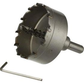 Bay-Tec Tct 40 mm Mu-0888-13 Metal Delme Panç