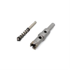 Bay-Tec Tct 40 mm Mu-0888-13 Metal Delme Panç
