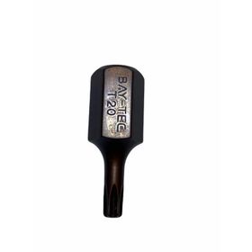 Bay-Tec Tork Otomotiv T20 30 mm Bits Uç