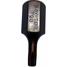 Bay-Tec Tork Otomotiv T20 30 mm Bits Uç