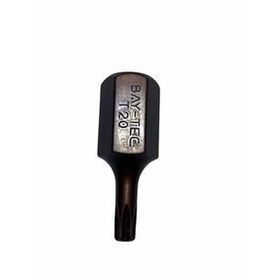 Bay-Tec Tork Otomotiv T20 30 mm Bits Uç