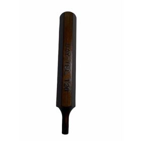 Bay-Tec Tork Otomotiv T20 75 mm Bits Uç