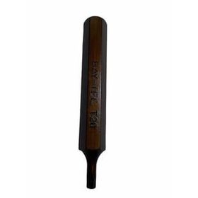 Bay-Tec Tork Otomotiv T20 75 mm Bits Uç