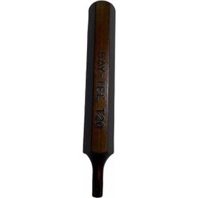 Bay-Tec Tork Otomotiv T20 75 mm Bits Uç
