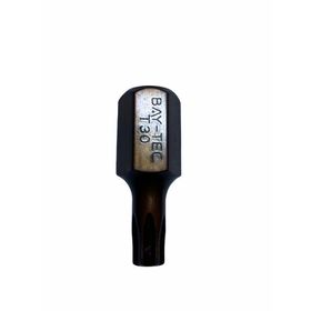 Bay-Tec Tork Otomotiv T30 30 mm Bits Uç