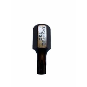 Bay-Tec Tork Otomotiv T30 30 mm Bits Uç