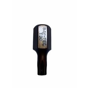Bay-Tec Tork Otomotiv T30 30 mm Bits Uç