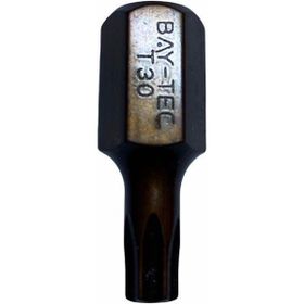 Bay-Tec Tork Otomotiv T30 30 mm Bits Uç