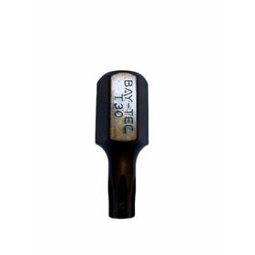 Bay-Tec Tork Otomotiv T30 30 mm Bits Uç