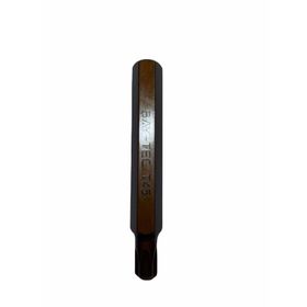 Bay-Tec Tork Otomotiv T45 75 mm Bits Uç