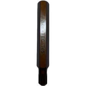Bay-Tec Tork Otomotiv T45 75 mm Bits Uç