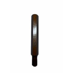 Bay-Tec Tork Otomotiv T45 75 mm Bits Uç