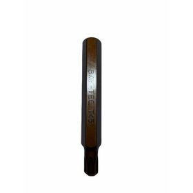 Bay-Tec Tork Otomotiv T45 75 mm Bits Uç