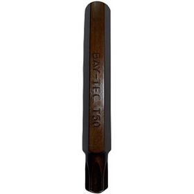 Bay-Tec Tork Otomotiv T50 75 mm Bits Uç