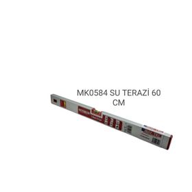 Bay-Tec Turkeystar 60 cm Su Terazisi