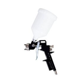 Bay-Tec Üstten Depolu 600 cc 1.8 mm Boya Tabancası
