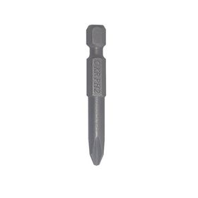 Bay-Tec Yuvarlak Yıldız Bits Uç Pz 2x50 mm Matkap Uçu