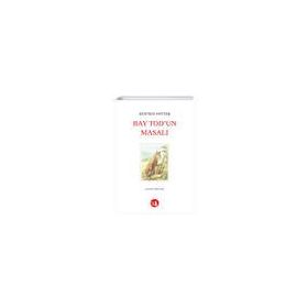 Bay Tod’un Masalı - Beatrix Potter