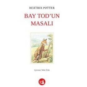 Bay Tod’un Masalı - Beatrix Potter