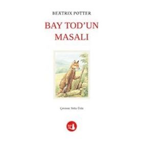Bay Tod’un Masalı - Beatrix Potter