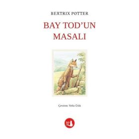 Bay Tod’un Masalı - Beatrix Potter