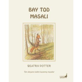 Bay Tod’un Masalı - Beatrix Potter