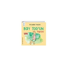 Bay Todun Öyküsü Peta Kitap