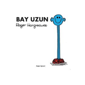 Bay Uzun - Roger Hargreaves