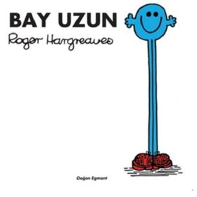 Bay Uzun - Roger Hargreaves