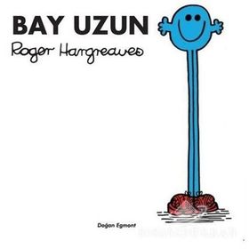 Bay Uzun - Roger Hargreaves