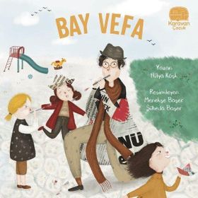 Bay Vefa - Hülya Köşk