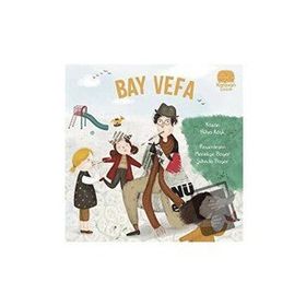 Bay Vefa - Hülya Köşk