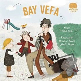 Bay Vefa - Hülya Köşk