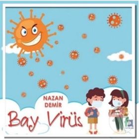Bay Virüs - Nazan Demir
