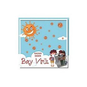 Bay Virüs - Nazan Demir