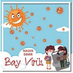 Bay Virüs - Nazan Demir