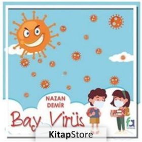Bay Virüs - Nazan Demir