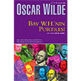 Bay W. H.'nin Portresi - Oscar Wilde