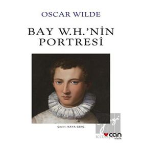 Bay W. H.'nin Portresi - Oscar Wilde