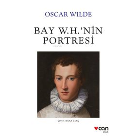 Bay W. H.'nin Portresi - Oscar Wilde
