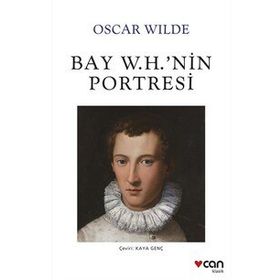 Bay W. H.'nin Portresi - Oscar Wilde