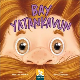 Bay Yatan Kavun - Ayşe Can Yağmur