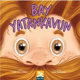 Bay Yatan Kavun - Ayşe Can Yağmur