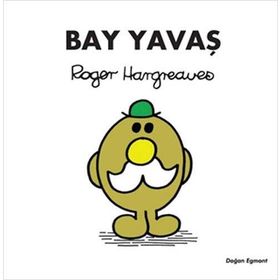 Bay Yavaş - Roger Hargreaves