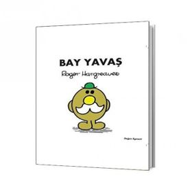 Bay Yavaş - Roger Hargreaves