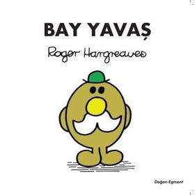 Bay Yavaş - Roger Hargreaves