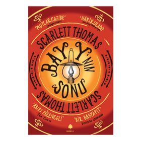 Bay Y’nin Sonu - Scarlett Thomas