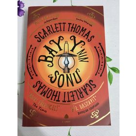 Bay Y’nin Sonu - Scarlett Thomas